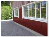 Tillbyggnad